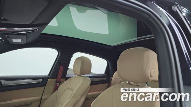 Porsche Cayenne (PO536) 3.0 E-гибрид купе Platinum Edition, 2022 19