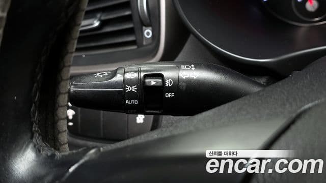 Kia All New Sorento Prestige, 2016 18