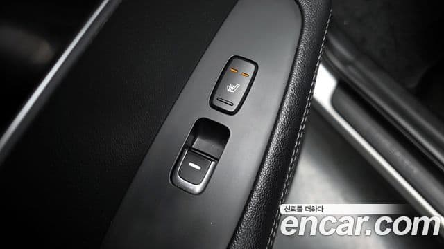 Kia All New Sorento Prestige, 2016 19