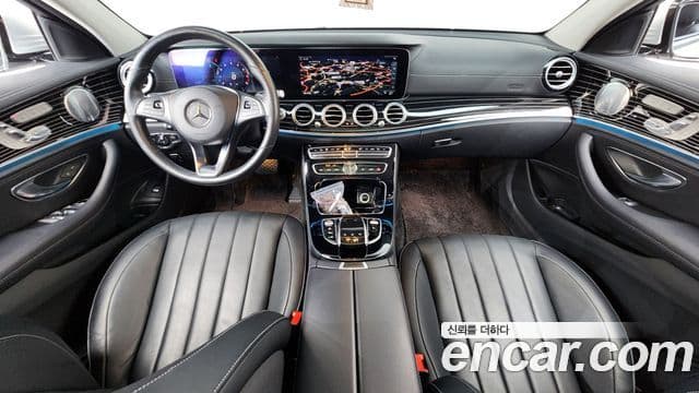 Mercedes-Benz E-класс W213 Exclusive, 2018 7