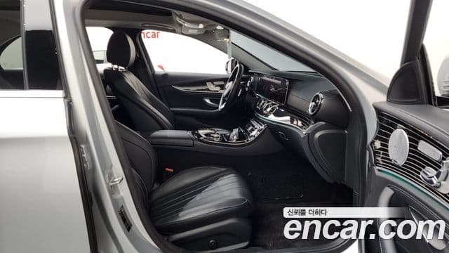 Mercedes-Benz E-класс W213 Exclusive, 2018 11