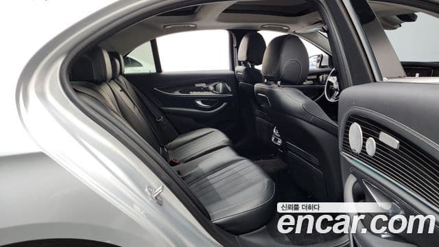 Mercedes-Benz E-класс W213 Exclusive, 2018 12