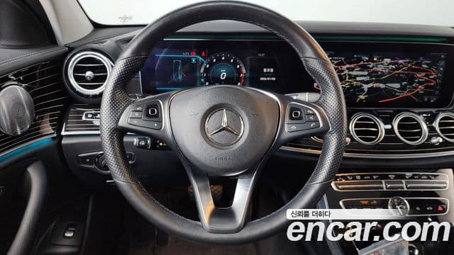Mercedes-Benz E-класс W213 Exclusive, 2018 13