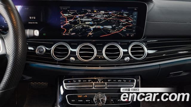 Mercedes-Benz E-класс W213 Exclusive, 2018 14