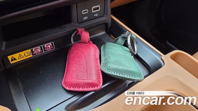 Lexus NX350h 2세대 Premium, 2025 9