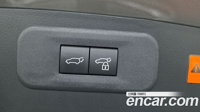 Lexus NX350h 2세대 Premium, 2025 12