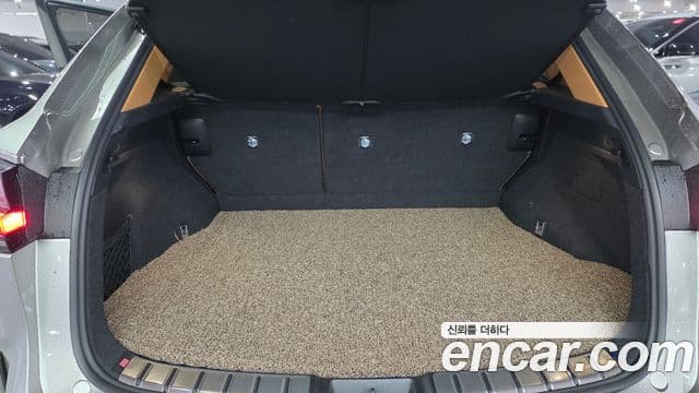 Lexus NX350h 2세대 Premium, 2025 13