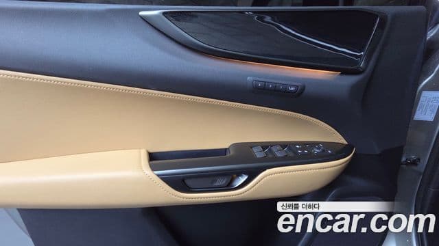 Lexus NX350h 2세대 Premium, 2025 16