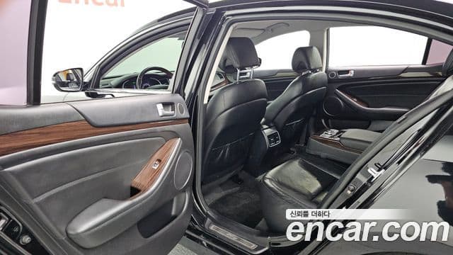 Kia The / новый New K7 Prestige, 2016 12