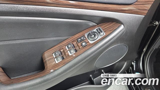 Kia The / новый New K7 Prestige, 2016 17