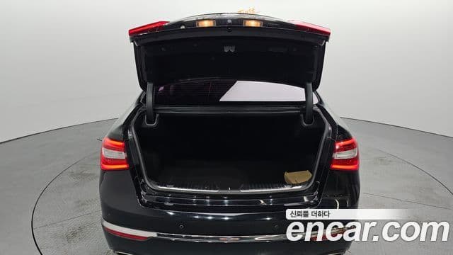 Kia The / новый New K7 Prestige, 2016 20