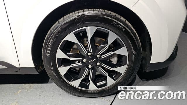 Kia Carnival 4세대 Noblesse, 2022 все фото