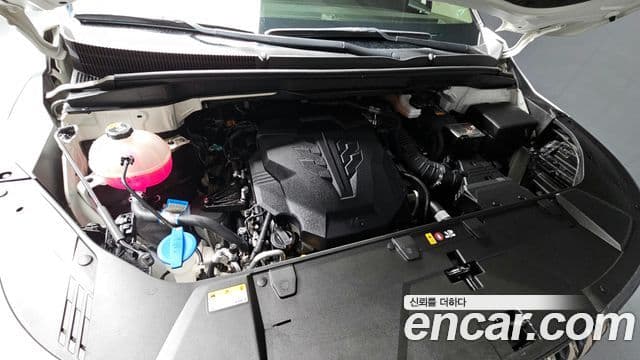 Kia Carnival 4세대 Noblesse, 2022 6