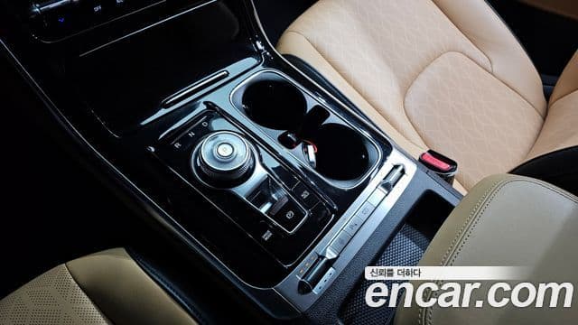 Kia Carnival 4세대 Noblesse, 2022 9