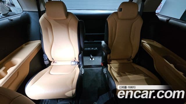 Kia Carnival 4세대 Noblesse, 2022 12