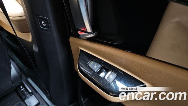 Kia Carnival 4세대 Noblesse, 2022 19