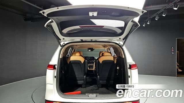 Kia Carnival 4세대 Noblesse, 2022 20