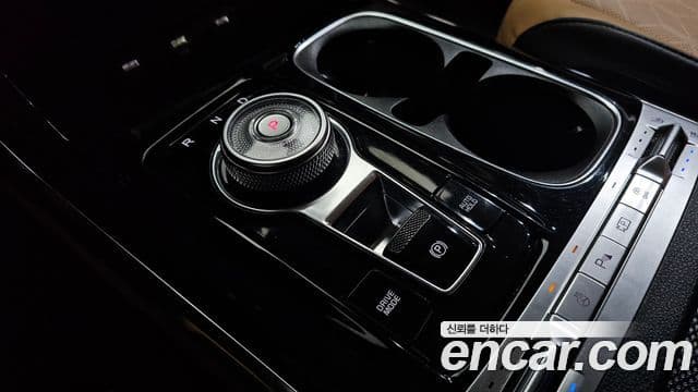 Kia Carnival 4세대 Noblesse, 2021 9