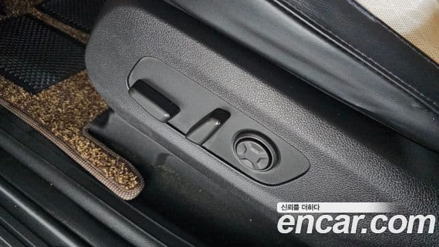 Kia Carnival 4세대 Noblesse, 2021 18