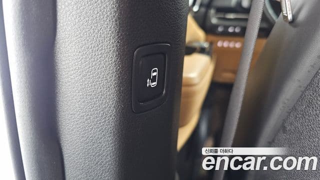 Kia Carnival 4세대 Noblesse, 2021 19