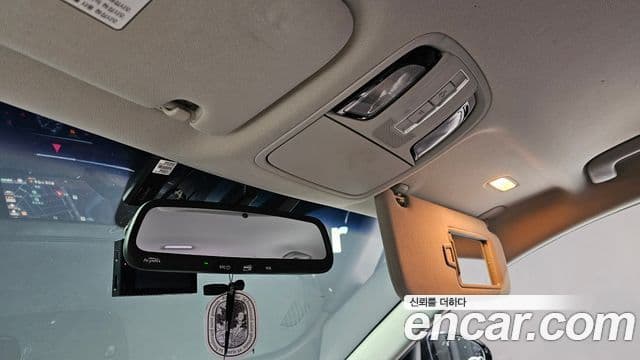 Kia All New K7 Prestige, 2016 16