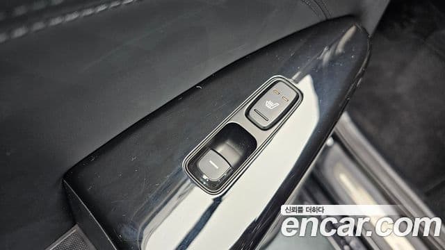 Kia All New K7 Prestige, 2016 18