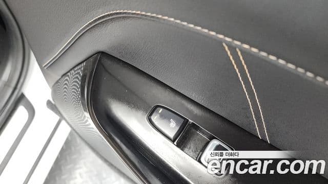 Kia K5 гибрид 3세대 Signature, 2023 19