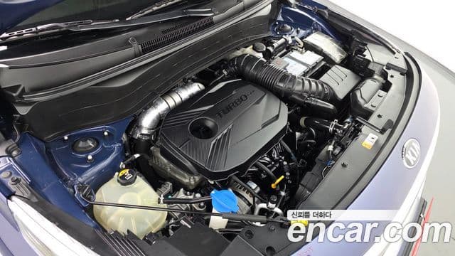 Kia Seltos Prestige, 2020 6