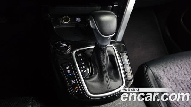 Kia Seltos Prestige, 2020 9