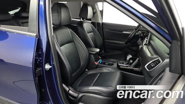 Kia Seltos Prestige, 2020 10