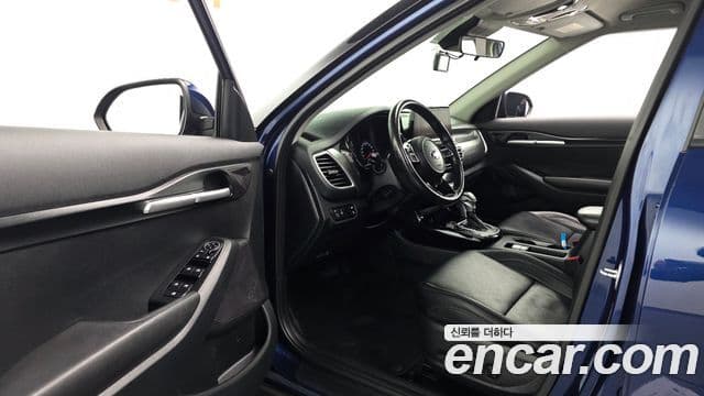 Kia Seltos Prestige, 2020 11