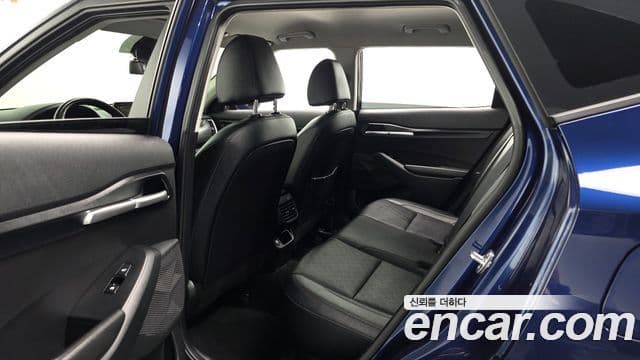 Kia Seltos Prestige, 2020 12