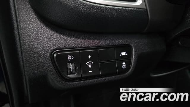 Kia Seltos Prestige, 2020 14