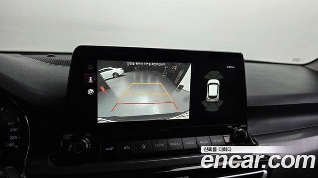 Kia Seltos Prestige, 2020 15