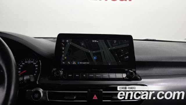 Kia Seltos Prestige, 2020 16