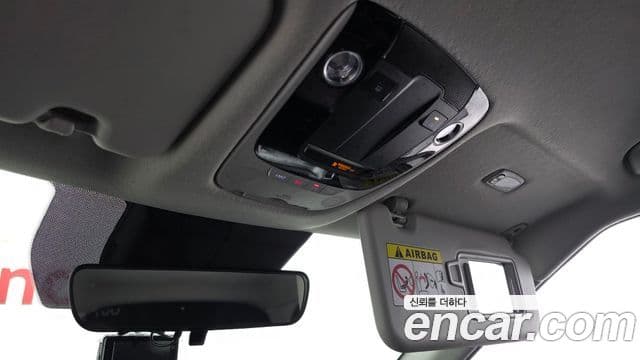 Kia Seltos Prestige, 2020 19