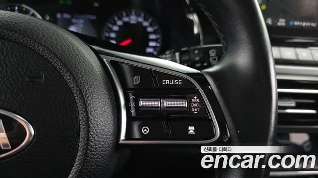 Kia Seltos Prestige, 2020 20