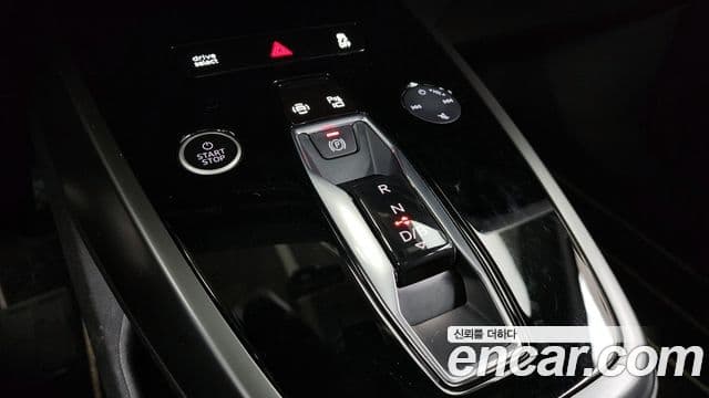 Audi Q4 e-Tron (F4) Premium, 2023 9