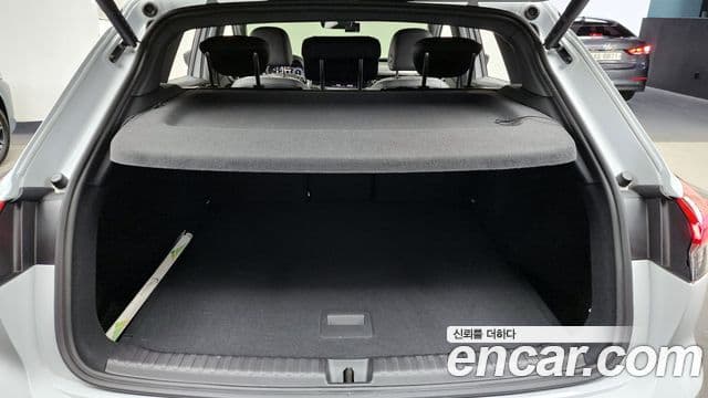 Audi Q4 e-Tron (F4) Premium, 2023 20