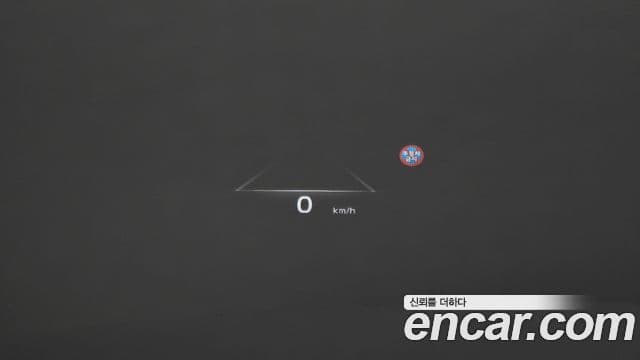 Kia Mohave The / новый Master Masters, 2023 13