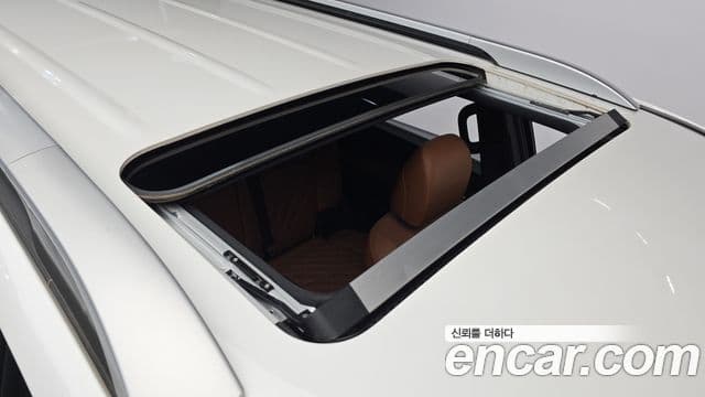 Kia Mohave The / новый Master Masters, 2023 17