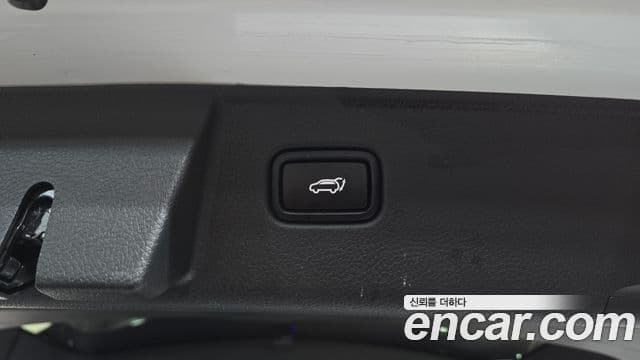 Kia Mohave The / новый Master Masters, 2023 20