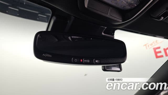 Chevrolet(GM대우) Trax кроссовер 1.2 RS, 2024 19