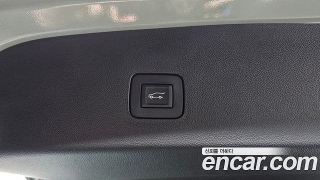 Chevrolet(GM대우) Trax кроссовер 1.2 RS, 2024 20