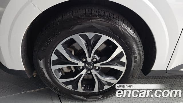 Kia Carnival 4세대 Noblesse, 2021 все фото