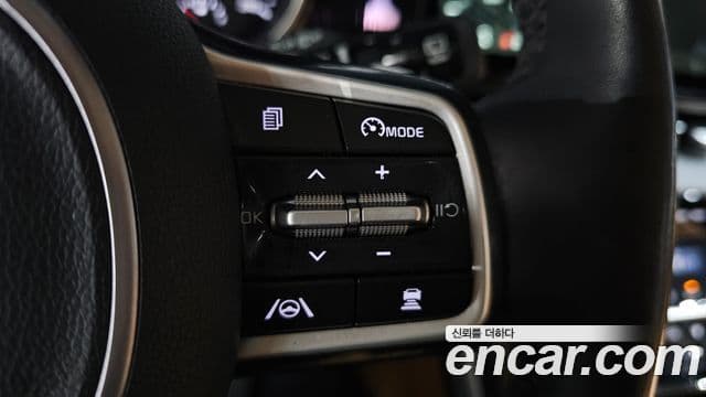Kia Carnival 4세대 Noblesse, 2021 16