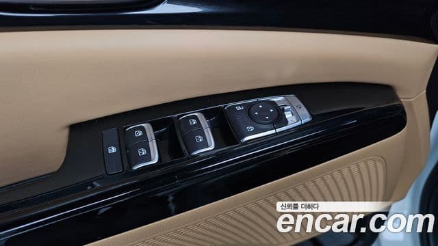Kia Carnival 4세대 Noblesse, 2021 17