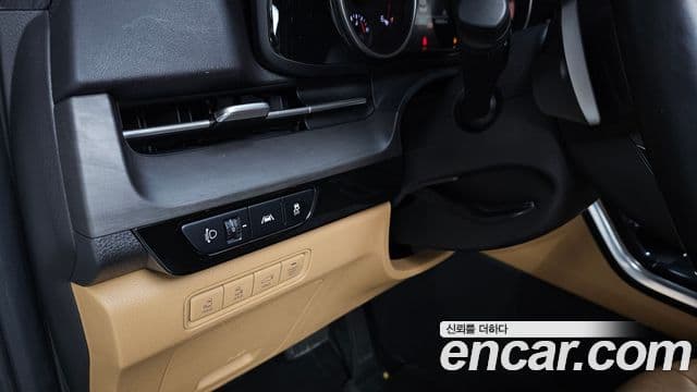 Kia Carnival 4세대 Noblesse, 2021 18