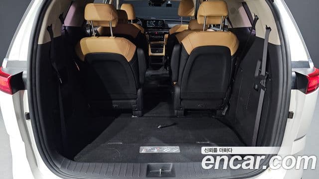 Kia Carnival 4세대 Noblesse, 2021 20
