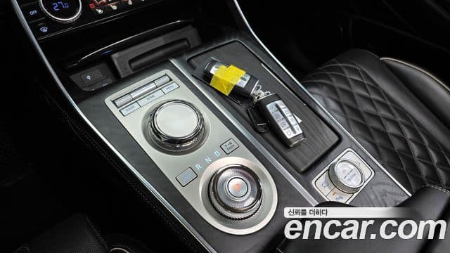 Genesis GV80, 2023 9